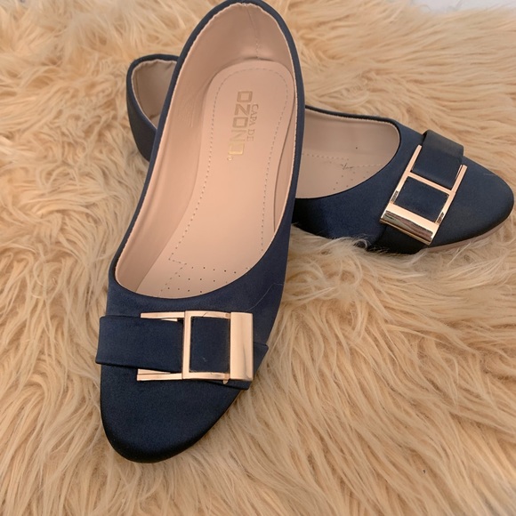 Flats capa de ozono 2025